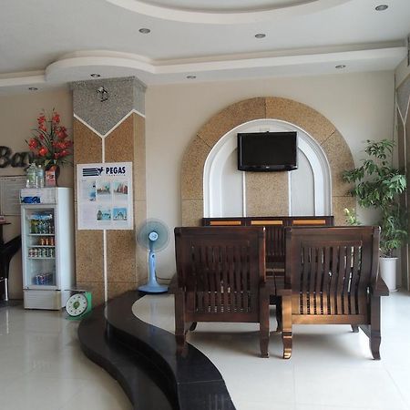 Ocean Bay Hotel Nha Trang Zewnętrze zdjęcie