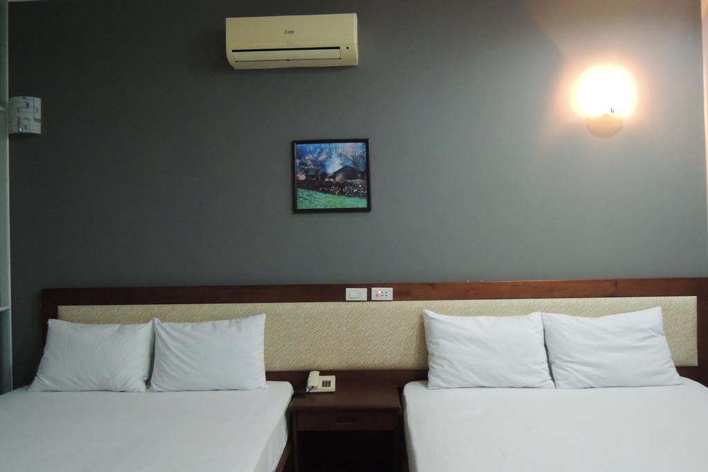Ocean Bay Hotel Nha Trang Pokój zdjęcie