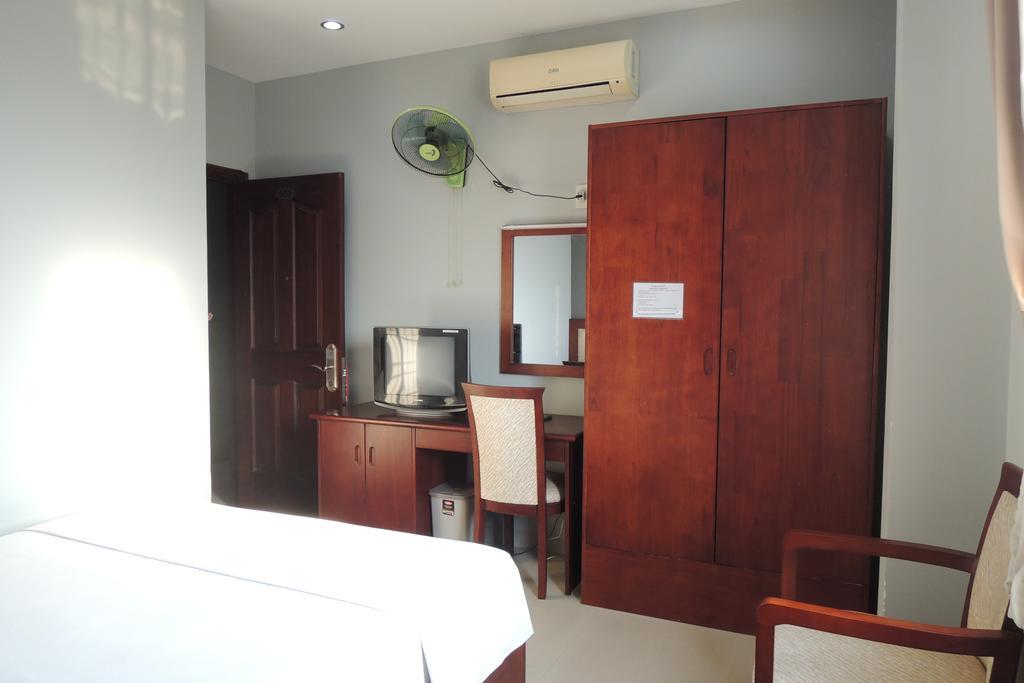 Ocean Bay Hotel Nha Trang Zewnętrze zdjęcie