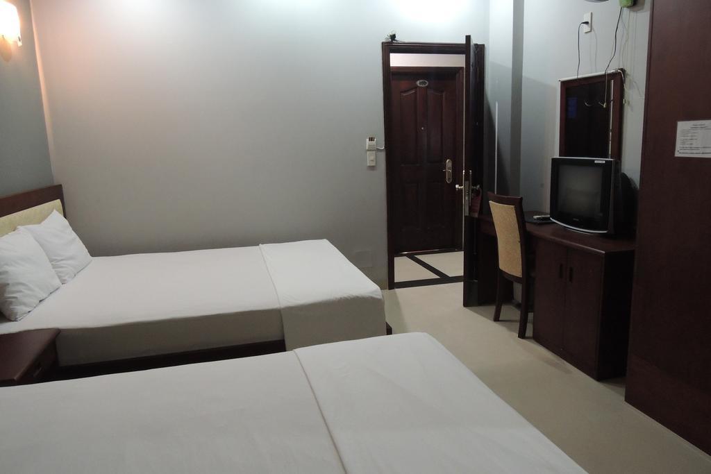 Ocean Bay Hotel Nha Trang Pokój zdjęcie