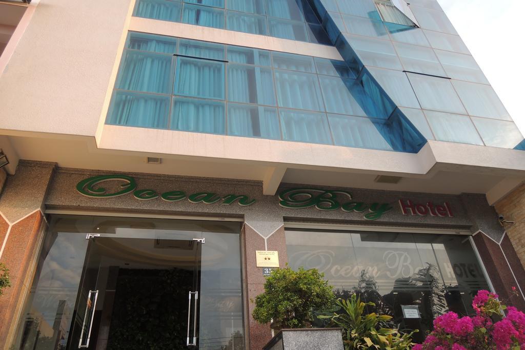 Ocean Bay Hotel Nha Trang Zewnętrze zdjęcie