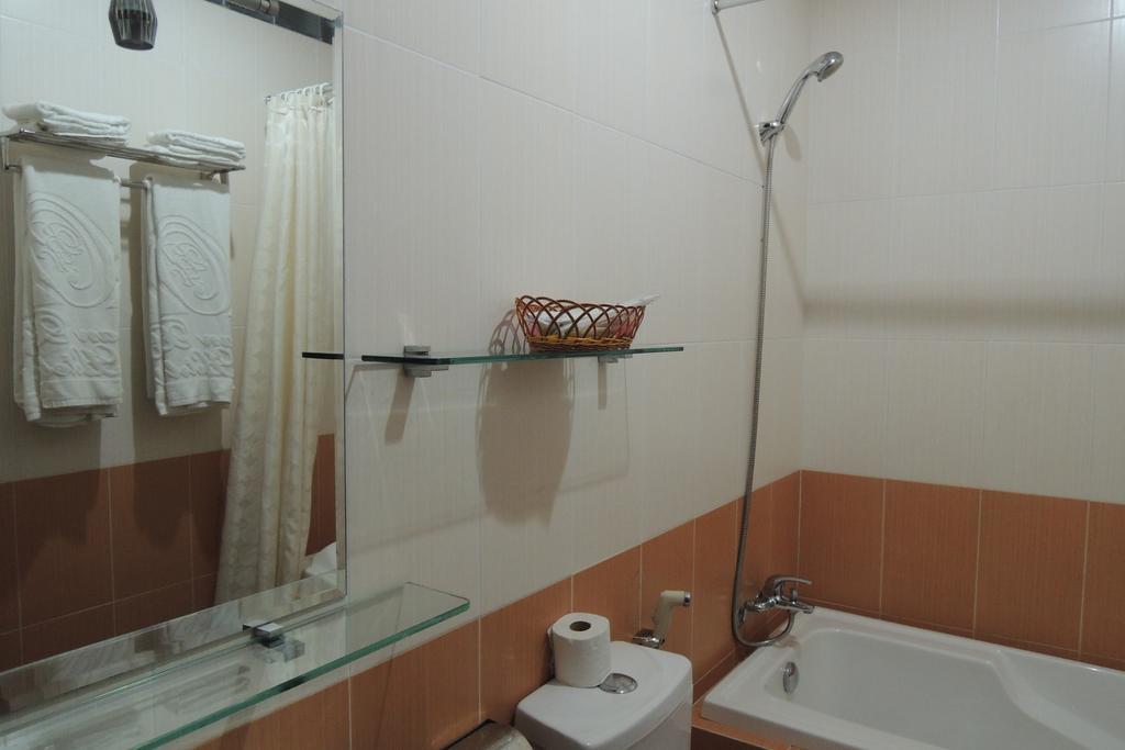 Ocean Bay Hotel Nha Trang Pokój zdjęcie