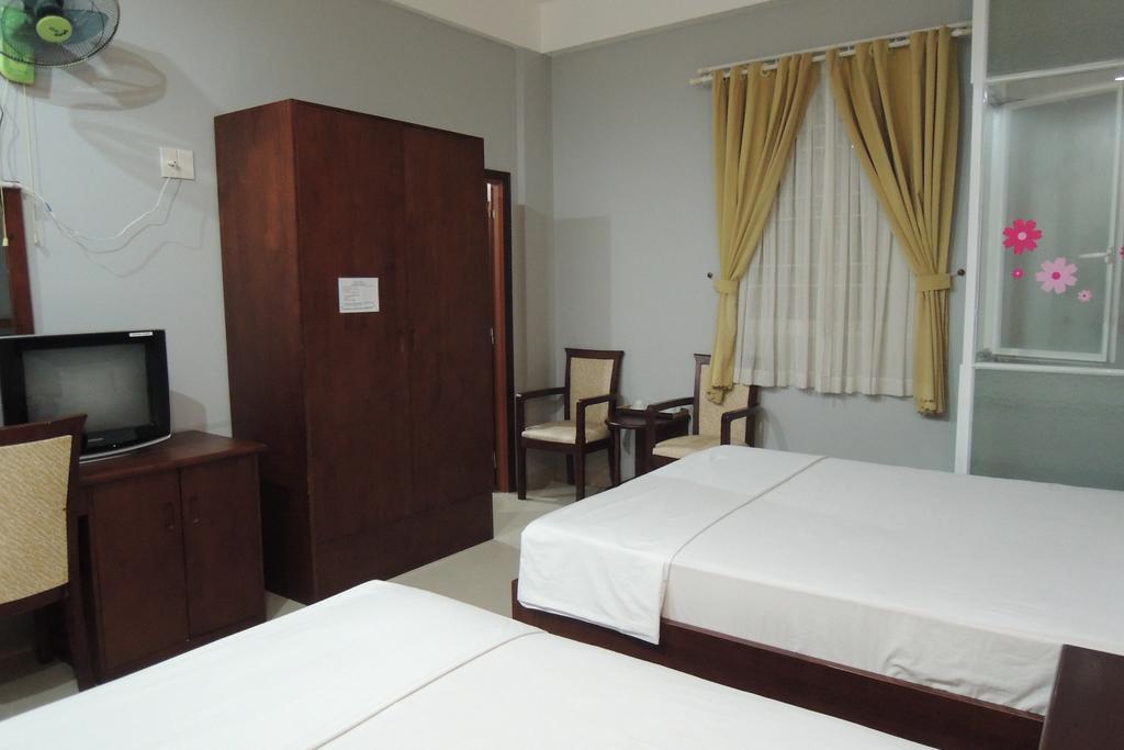 Ocean Bay Hotel Nha Trang Pokój zdjęcie