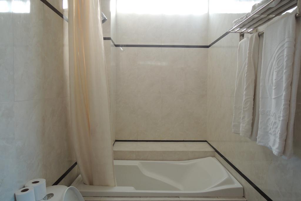 Ocean Bay Hotel Nha Trang Pokój zdjęcie