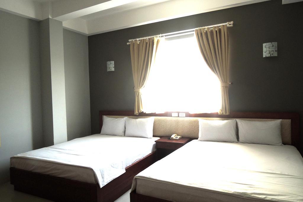 Ocean Bay Hotel Nha Trang Zewnętrze zdjęcie