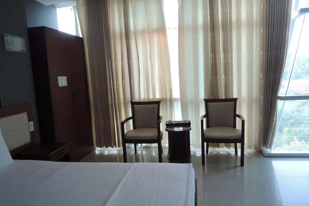 Ocean Bay Hotel Nha Trang Pokój zdjęcie