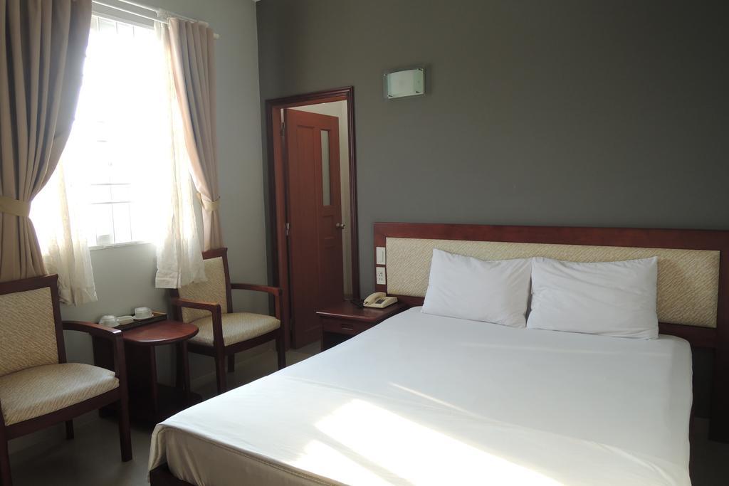 Ocean Bay Hotel Nha Trang Pokój zdjęcie