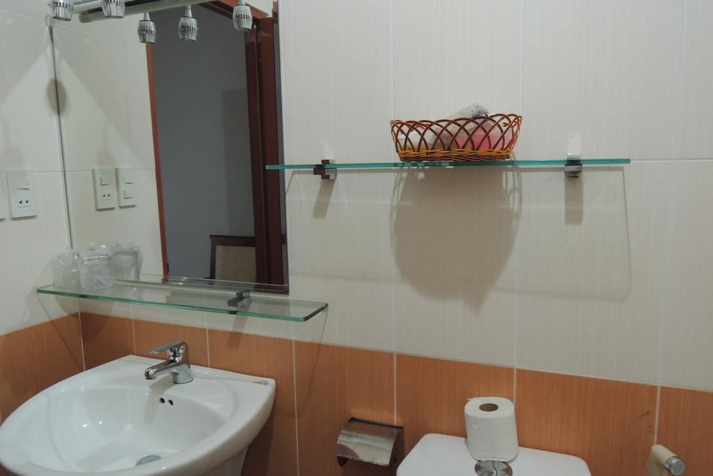 Ocean Bay Hotel Nha Trang Pokój zdjęcie