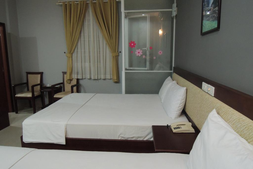 Ocean Bay Hotel Nha Trang Pokój zdjęcie