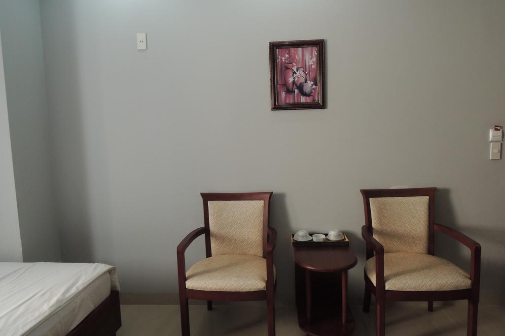 Ocean Bay Hotel Nha Trang Pokój zdjęcie