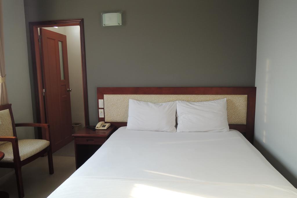 Ocean Bay Hotel Nha Trang Pokój zdjęcie