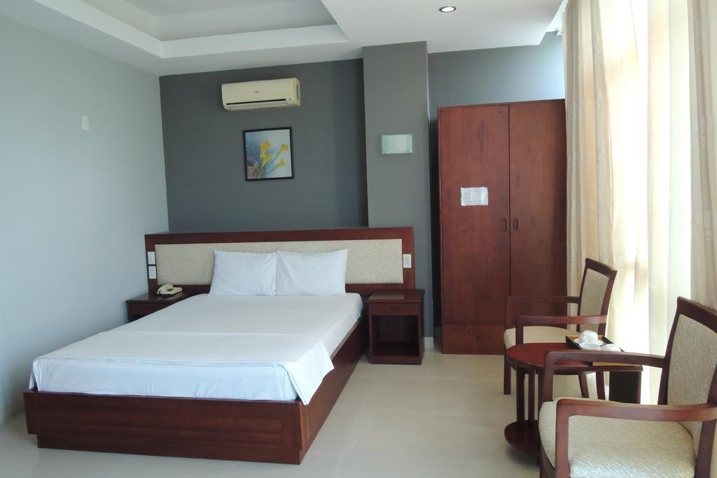 Ocean Bay Hotel Nha Trang Pokój zdjęcie